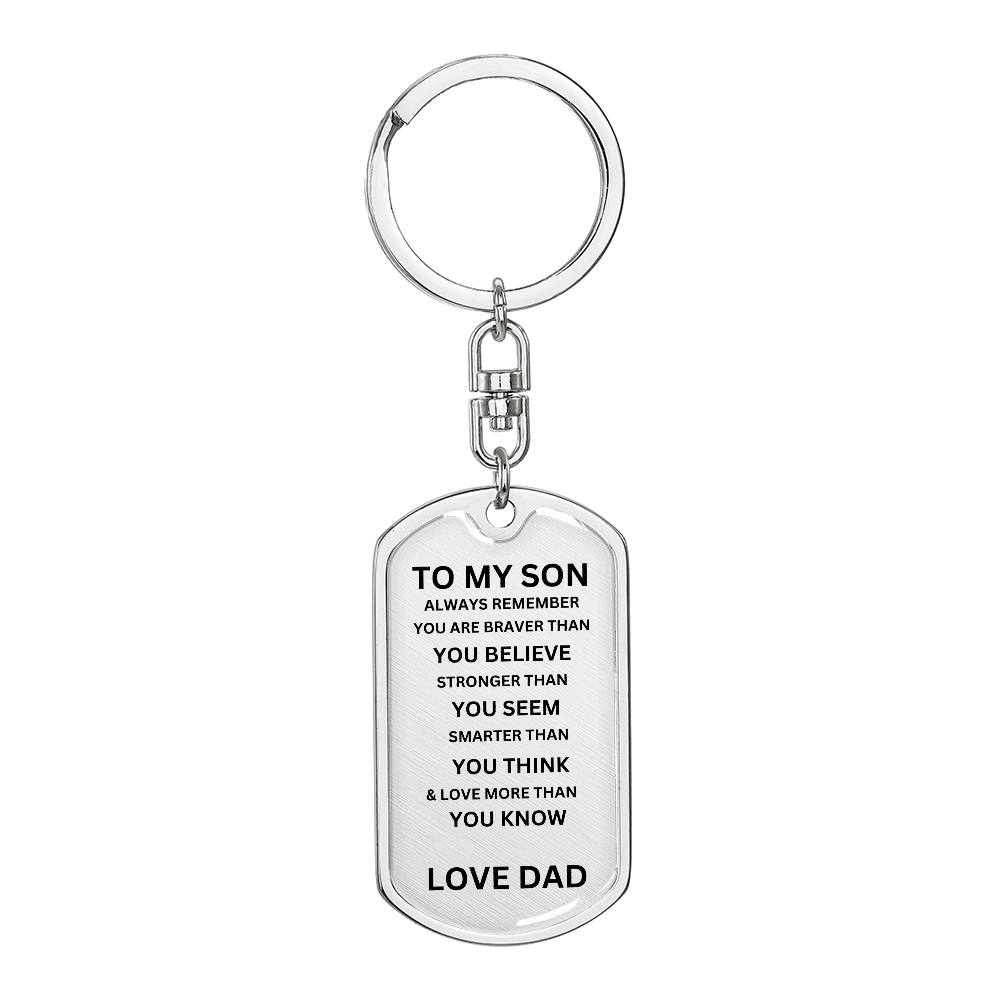 Dog Tag