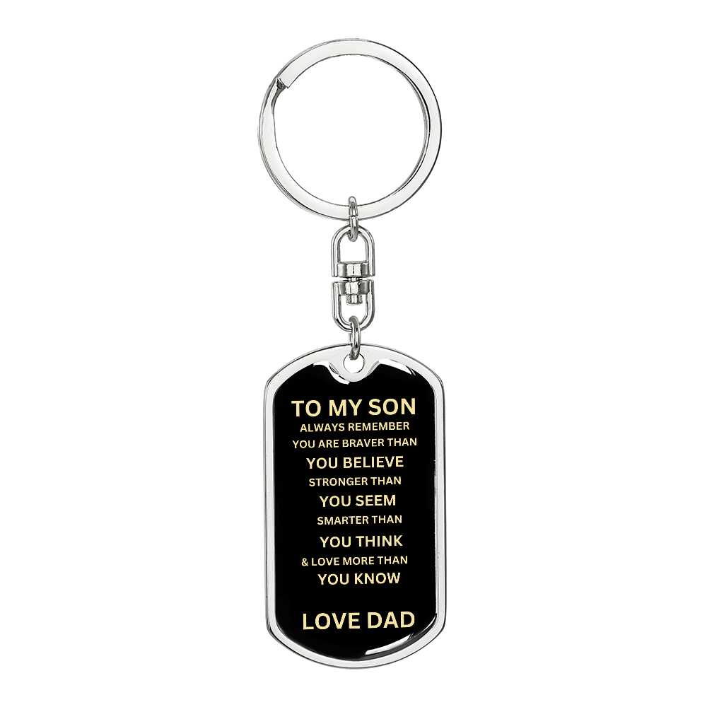 Dog Tag