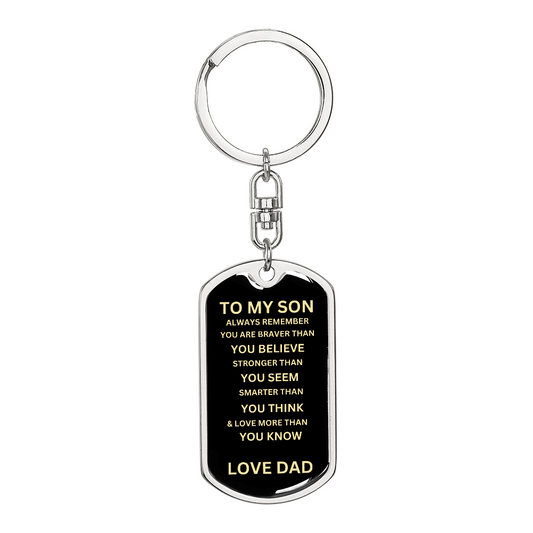 Dog Tag