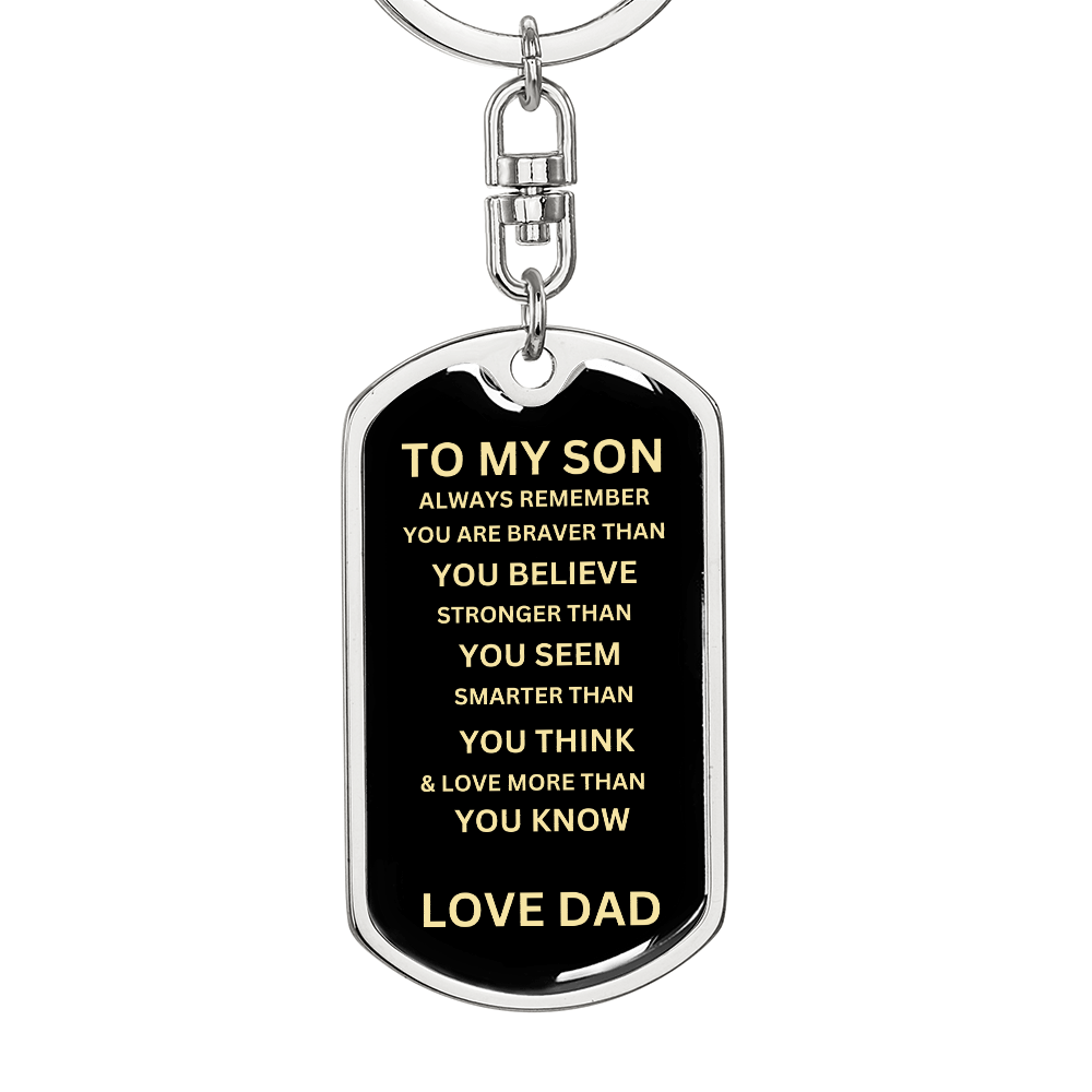 Dog Tag