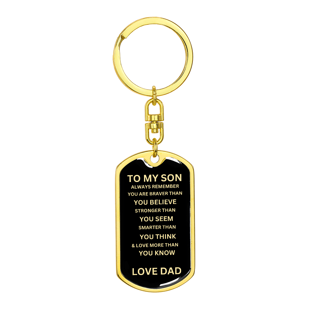 Dog Tag