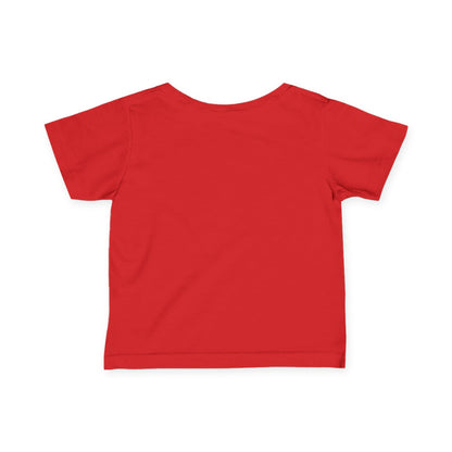 Cute Dad T-Shirt for Kids, Funny Kids Tee, Baby Shower Gift, New Dad Gift, Toddler Gift, Playful Infant Top