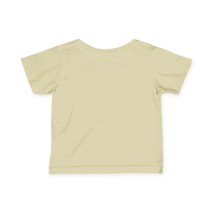 Cute Dad T-Shirt for Kids, Funny Kids Tee, Baby Shower Gift, New Dad Gift, Toddler Gift, Playful Infant Top