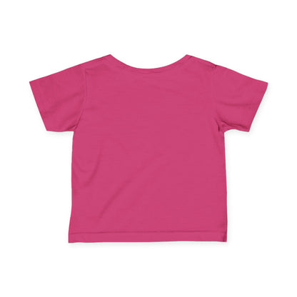 Cute Dad T-Shirt for Kids, Funny Kids Tee, Baby Shower Gift, New Dad Gift, Toddler Gift, Playful Infant Top