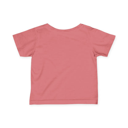 Cute Dad T-Shirt for Kids, Funny Kids Tee, Baby Shower Gift, New Dad Gift, Toddler Gift, Playful Infant Top