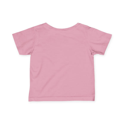 Cute Dad T-Shirt for Kids, Funny Kids Tee, Baby Shower Gift, New Dad Gift, Toddler Gift, Playful Infant Top