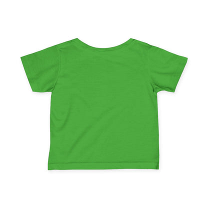 Cute Dad T-Shirt for Kids, Funny Kids Tee, Baby Shower Gift, New Dad Gift, Toddler Gift, Playful Infant Top