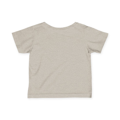 Cute Dad T-Shirt for Kids, Funny Kids Tee, Baby Shower Gift, New Dad Gift, Toddler Gift, Playful Infant Top