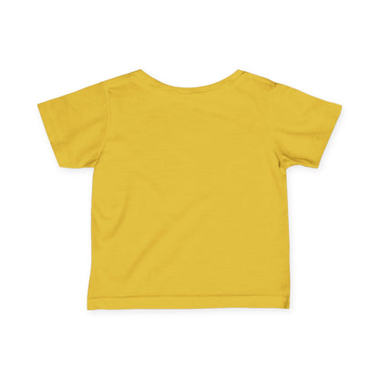 Cute Dad T-Shirt for Kids, Funny Kids Tee, Baby Shower Gift, New Dad Gift, Toddler Gift, Playful Infant Top