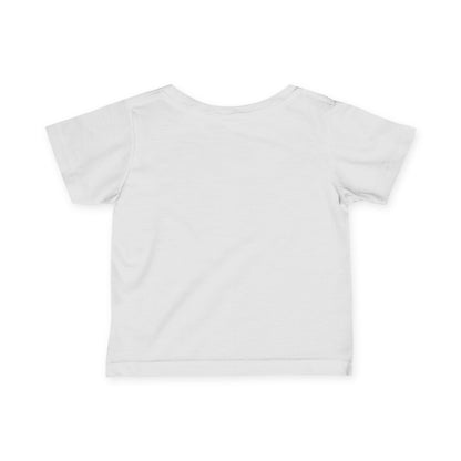Cute Dad T-Shirt for Kids, Funny Kids Tee, Baby Shower Gift, New Dad Gift, Toddler Gift, Playful Infant Top