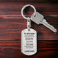 Dog Tag