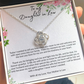 Necklace for my Daugther in Law/Gift from Mother in Law