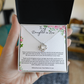 Necklace for my Daugther in Law/Gift from Mother in Law