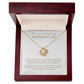 To My Amazing Mother in Law Necklace