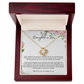 Necklace for my Daugther in Law/Gift from Mother in Law