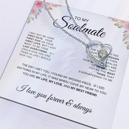 To My  Soulmate - Love